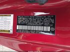 2019 Lexus Rc 350   Red vin: JTHHZ5BC8K5020434