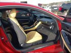 2019 Lexus Rc 350   Red vin: JTHHZ5BC8K5020434
