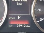 2019 Lexus Rc 350   Red vin: JTHHZ5BC8K5020434