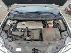 2016 Lexus Ct 200 Белый vin: JTHKD5BH0G2255063