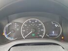 2016 Lexus Ct 200 Белый vin: JTHKD5BH0G2255063