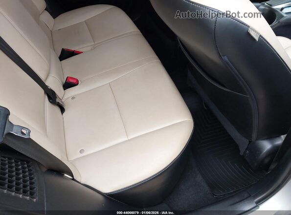 JTHKD5BH0G2259212 2016 LEXUS CT Серебряный Вид наклейки с VIN-кодом