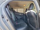 2016 Lexus Ct 200 Серебряный vin: JTHKD5BH0G2271375