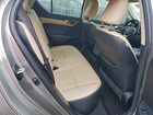 2017 Lexus Ct 200 Beige vin: JTHKD5BH0H2297265