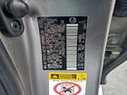 2017 Lexus Ct 200 Beige vin: JTHKD5BH0H2297265