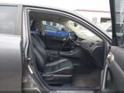 2016 Lexus Ct 200h   Серый vin: JTHKD5BH2G2254805