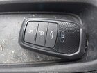 2016 Lexus Ct 200h   Серый vin: JTHKD5BH2G2254805