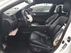 2016 Lexus Ct 200 Белый vin: JTHKD5BH2G2255274