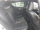 2016 Lexus Ct 200 Белый vin: JTHKD5BH2G2255274