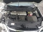 2016 Lexus Ct 200 Белый vin: JTHKD5BH2G2255274