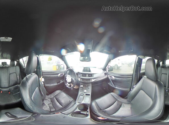 JTHKD5BH2G2255274 2016 LEXUS CT Белый Вид наклейки с VIN-кодом
