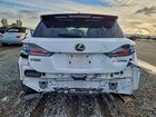 2016 Lexus Ct 200 Белый vin: JTHKD5BH3G2268552
