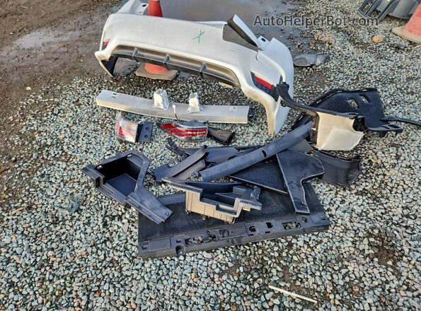 JTHKD5BH3G2268552 2016 LEXUS CT Белый Вид подкапотного пространства