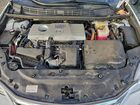 2016 Lexus Ct 200 Белый vin: JTHKD5BH3G2268552