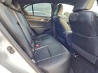 2016 Lexus Ct 200 Белый vin: JTHKD5BH3G2268552