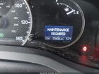 2016 Lexus Ct 200h   Коричневый vin: JTHKD5BH5G2271355
