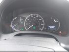 2016 Lexus Ct 200h   Коричневый vin: JTHKD5BH5G2271355