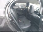 2016 Lexus Ct 200h   Коричневый vin: JTHKD5BH5G2271355