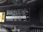 2016 Lexus Ct 200h   Коричневый vin: JTHKD5BH5G2271355