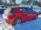 2017 Lexus Ct 200 Red vin: JTHKD5BH6H2292684 2017 Lexus Ct 200 Red vin: JTHKD5BH6H2292684