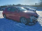 2017 Lexus Ct 200 Red vin: JTHKD5BH6H2292684 2017 Lexus Ct 200 Red vin: JTHKD5BH6H2292684