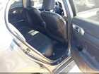 2016 Lexus Ct 200h   Серый vin: JTHKD5BH8G2271804