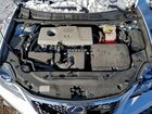 2017 Lexus Ct 200 Белый vin: JTHKD5BH8H2301062