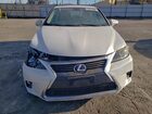 2016 Lexus Ct 200 Белый vin: JTHKD5BH9G2252159
