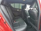 2016 Lexus Ct 200 Красный vin: JTHKD5BHXG2265888