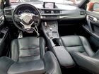 2016 Lexus Ct 200 Красный vin: JTHKD5BHXG2265888