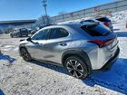 2020 Lexus Ux 250h Серебряный vin: JTHL9JBH2L2025842