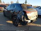 2021 Lexus Ux 250h Luxury Gray vin: JTHL9JBH4M2048248