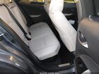 2021 Lexus Ux 250h Luxury Gray vin: JTHL9JBH4M2048248