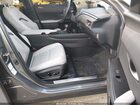 2021 Lexus Ux 250h Luxury Gray vin: JTHL9JBH4M2048248