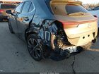 2021 Lexus Ux 250h Luxury Gray vin: JTHL9JBH4M2048248