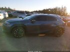 2021 Lexus Ux 250h Luxury Gray vin: JTHL9JBH4M2048248