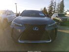 2021 Lexus Ux 250h Luxury Gray vin: JTHL9JBH4M2048248