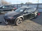2021 Lexus Ux 200   Black vin: JTHP3JBH7M2037733