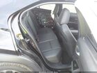 2021 Lexus Ux 200   Black vin: JTHP3JBH7M2037733