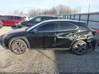 2021 Lexus Ux 200   Black vin: JTHP3JBH7M2037733