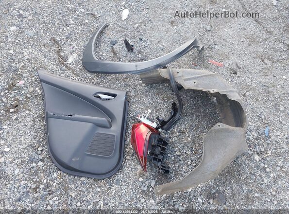 JTHP3JBH7M2037733 2021 LEXUS UX 200 Black Вид панелі приладів