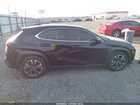 2021 Lexus Ux 200   Black vin: JTHP3JBH7M2037733