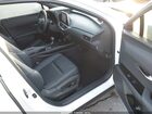 2023 Lexus Ux 250h Premium Белый vin: JTHP6JBH7P2145605