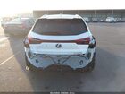 2023 Lexus Ux 250h Premium Белый vin: JTHP6JBH7P2145605
