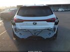 2023 Lexus Ux 250h Premium Белый vin: JTHP6JBH7P2145605