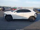 2023 Lexus Ux 250h Premium Белый vin: JTHP6JBH7P2145605