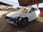 2024 Lexus Ux 250h Premium Белый vin: JTHP6JBH9R2189009