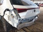 2024 Lexus Ux 250h Premium Белый vin: JTHP6JBH9R2189009