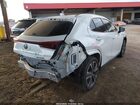 2024 Lexus Ux 250h Premium Белый vin: JTHP6JBH9R2189009
