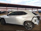 2024 Lexus Ux 250h Premium Белый vin: JTHP6JBH9R2189009